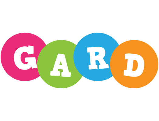 Gard friends logo