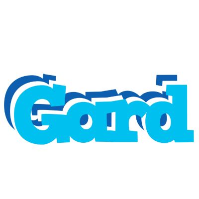 Gard jacuzzi logo