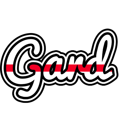 Gard kingdom logo