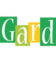 Gard lemonade logo