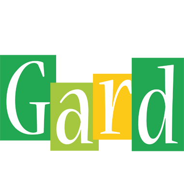 Gard lemonade logo