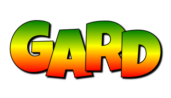 Gard mango logo