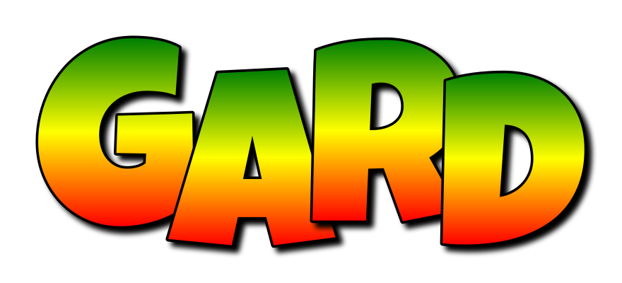 Gard mango logo