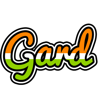 Gard mumbai logo