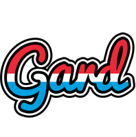 Gard norway logo