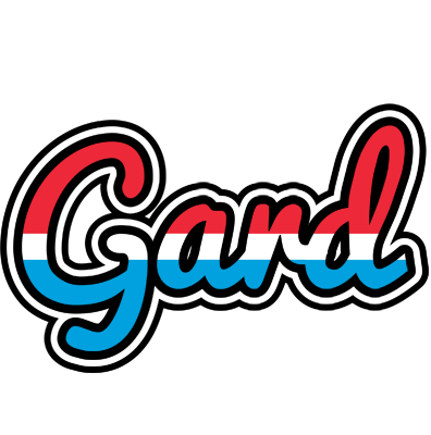 Gard norway logo
