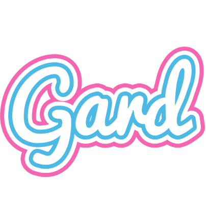 Gard outdoors logo