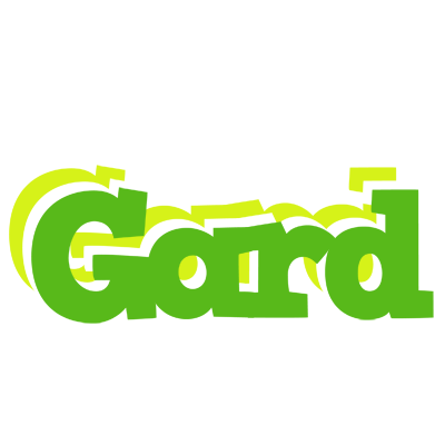 Gard picnic logo