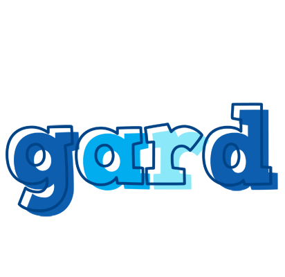Gard sailor logo