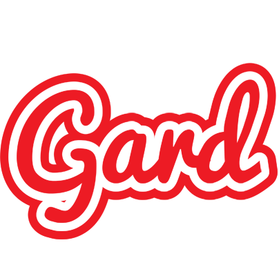 Gard sunshine logo