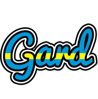 Gard sweden logo