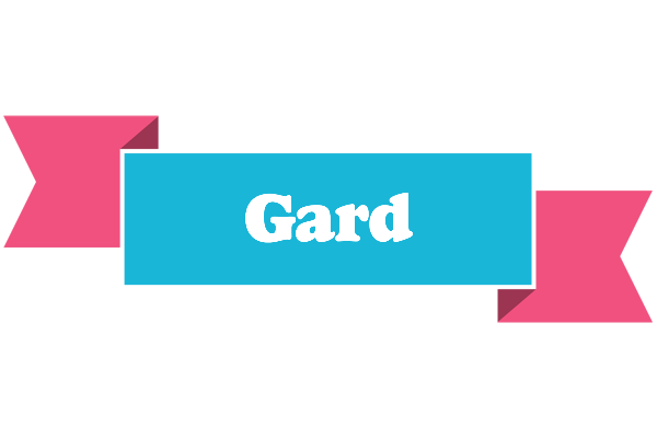 Gard today logo