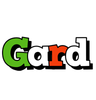 Gard venezia logo