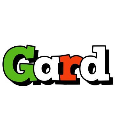 Gard venezia logo