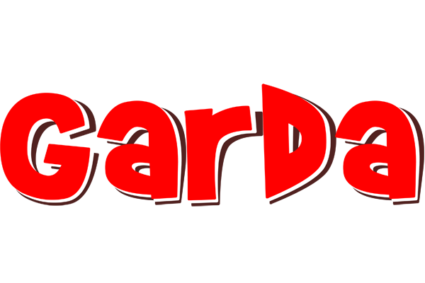 Garda basket logo