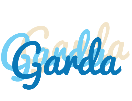 Garda breeze logo