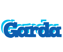 Garda business logo