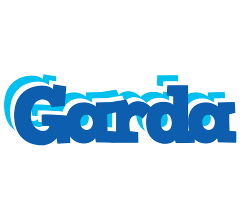 Garda business logo