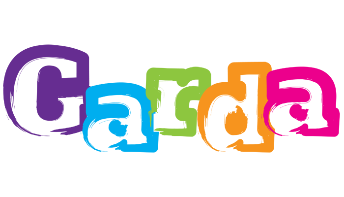Garda casino logo