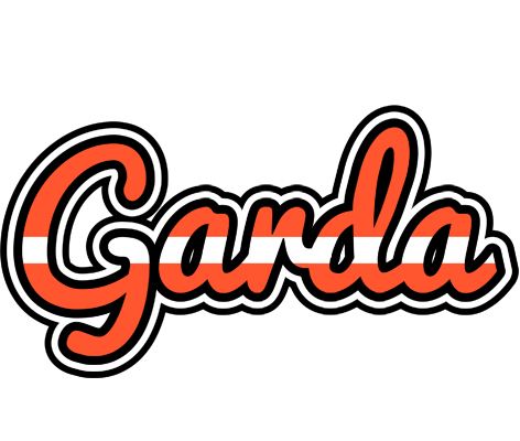 Garda denmark logo