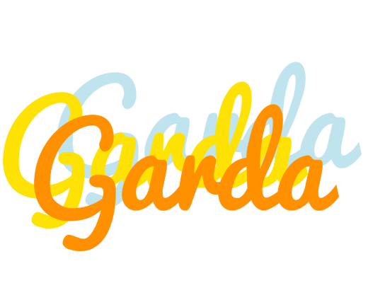 Garda energy logo