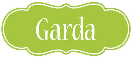 Garda family logo