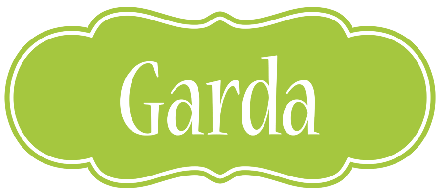 Garda family logo