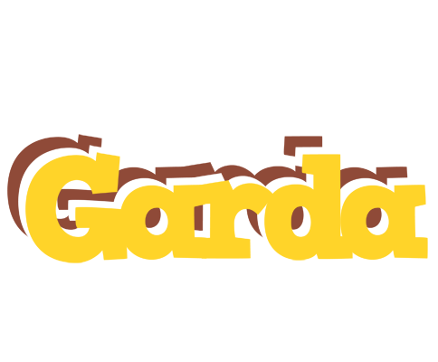 Garda hotcup logo