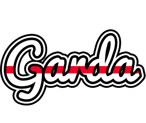 Garda kingdom logo