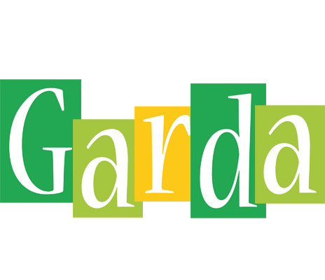 Garda lemonade logo
