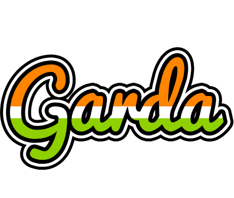 Garda mumbai logo