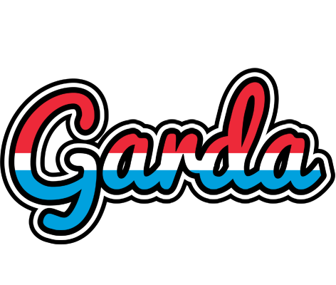 Garda norway logo
