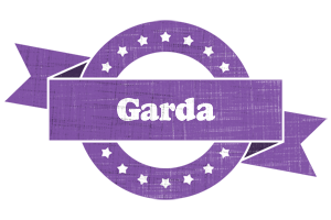 Garda royal logo