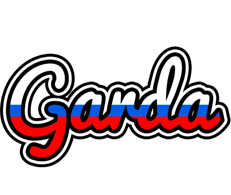 Garda russia logo