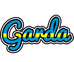 Garda sweden logo