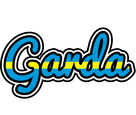 Garda sweden logo
