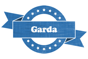 Garda trust logo