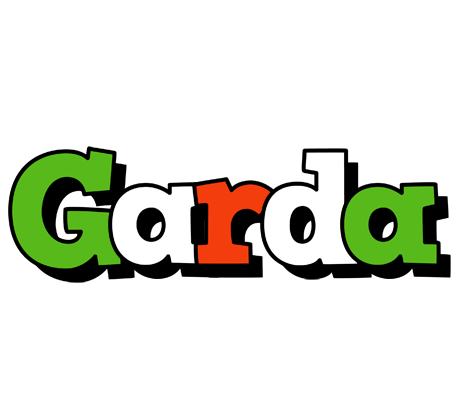 Garda venezia logo