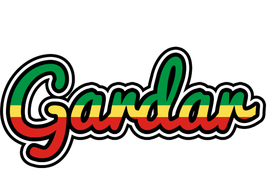 Gardar african logo