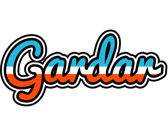 Gardar america logo