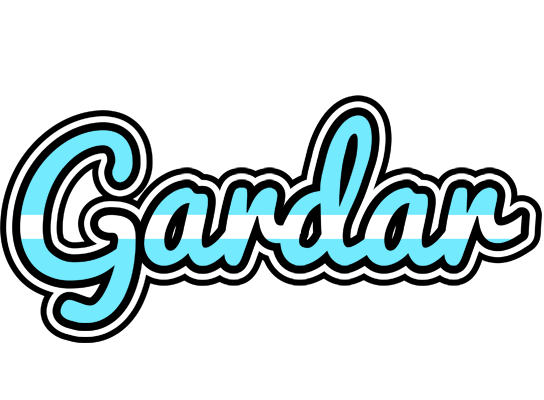 Gardar argentine logo