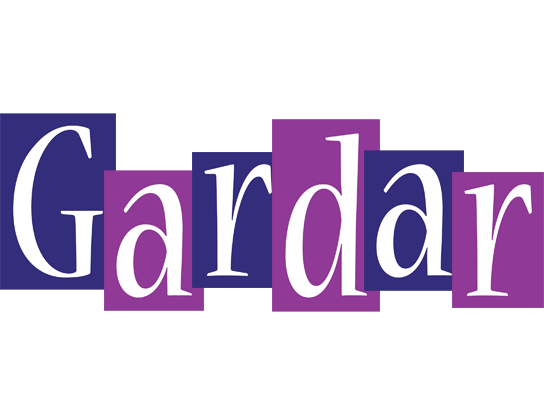 Gardar autumn logo