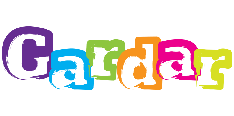 Gardar casino logo