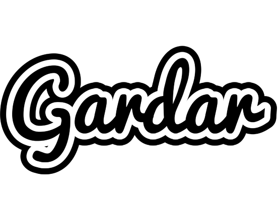 Gardar chess logo