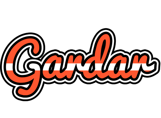 Gardar denmark logo