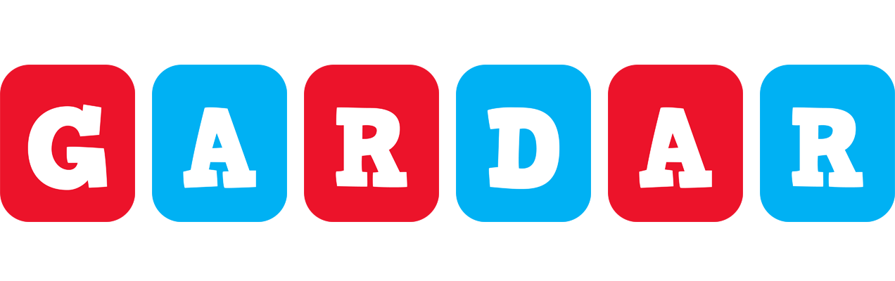 Gardar diesel logo