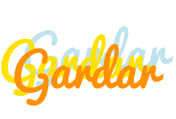 Gardar energy logo