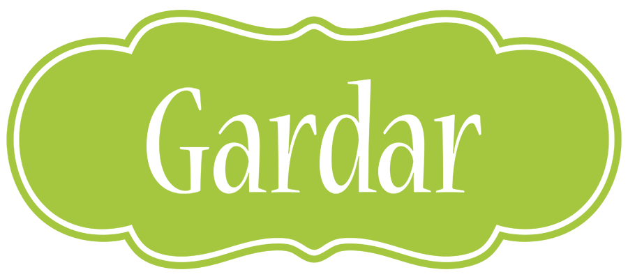 Gardar family logo