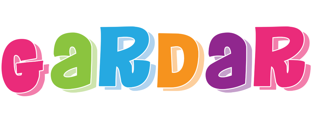 Gardar friday logo