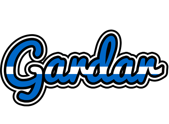 Gardar greece logo